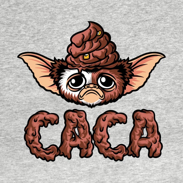 CACA by GiMETZCO!